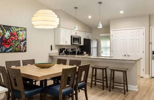 Orange Lake Condo | Enjoy Orlando Family Getaway in 2BD condo with lots of onsite activities