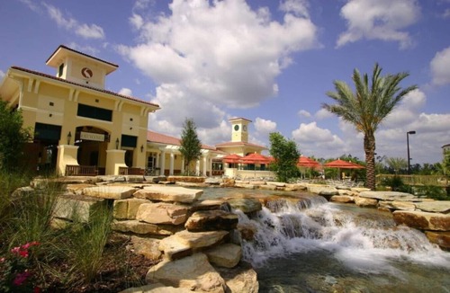 Orange Lake Condo | Enjoy Orlando Family Getaway in 2BD condo with lots of onsite activities