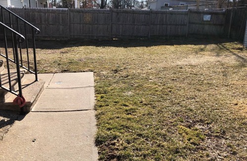Perth Amboy Apartment | Entire 3-bedroom house, free parking, convenient to NYC bus and train