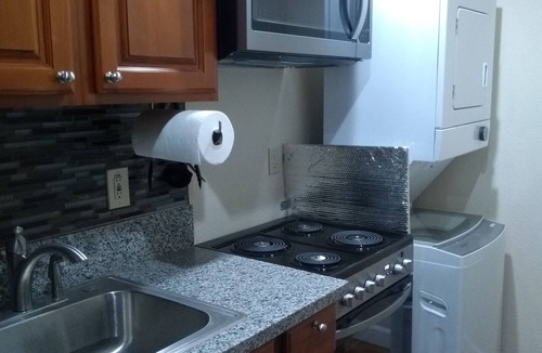 Gold River Apartment | Entire guest studio suite with private entrance & self check-in