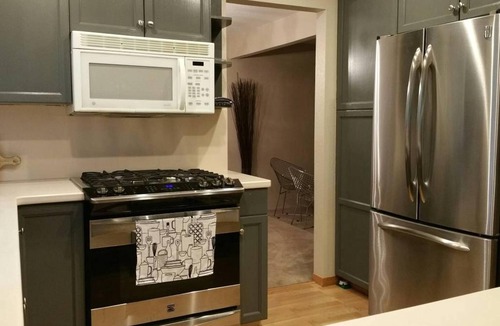 Sacramento House | Entire House in Sacramento Family Friendly
