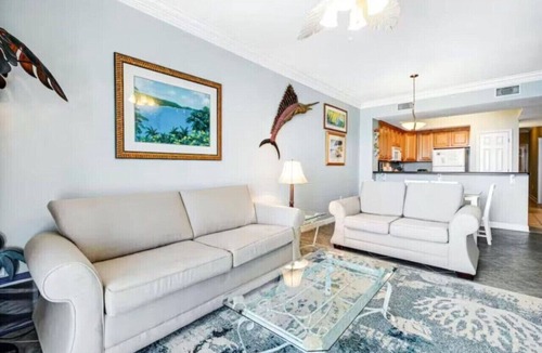 Navarre Beach Apartment | Escape to Paradise: Beautiful 3 bedroom Summerwind Condo! Located directly on the Gulf!