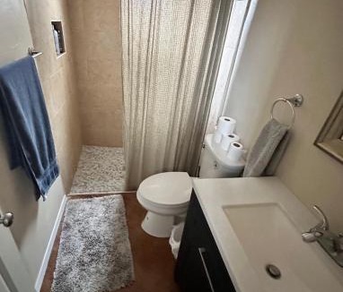 Biggs Field Apartment | Estudio 5 min de aeropuerto