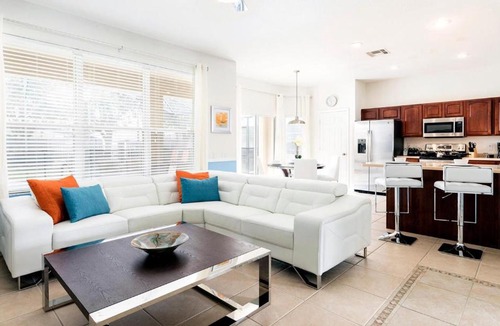 Windsor Hills Villa | Exclusive 5 Star Villa with Private Pool on Windsor Hills Resort, Orlando Villa 4682