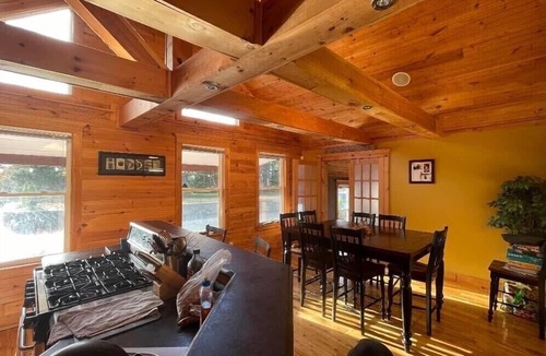 Brigus Junction Ski Chalet | Executive Chalet 30 Mins From City Life