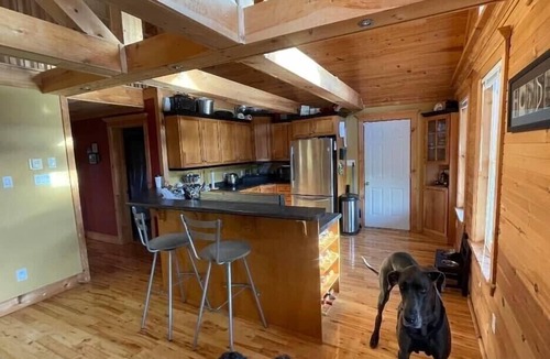 Brigus Junction Ski Chalet | Executive Chalet 30 Mins From City Life
