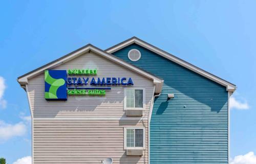 Pine Forest Hotel | Extended Stay America Select Suites - Pensacola - Northwest