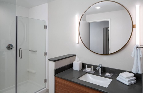 Northwest Pensacola Hotel | Fairfield by Marriott Inn & Suites Pensacola Pine Forest