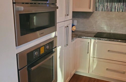 Navarre Beach House | Family Freindly, pet freinly. Private Pool , Spa, 5 bed 4 bath Sleeps 16.