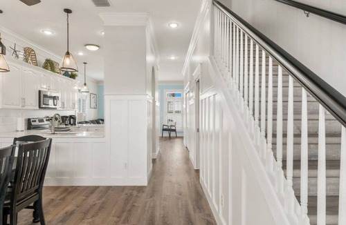 Bel Air Villa | Family friendly! w/private pool. Steps 2 beach