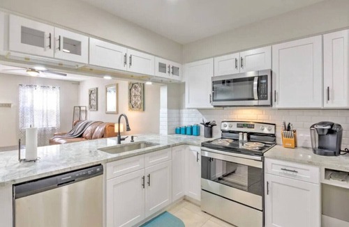 Wright Villa | Family Getaway in Ocean City | 2 Miles to Beach