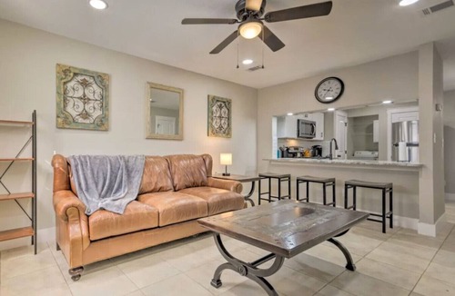 Wright Villa | Family Getaway in Ocean City | 2 Miles to Beach
