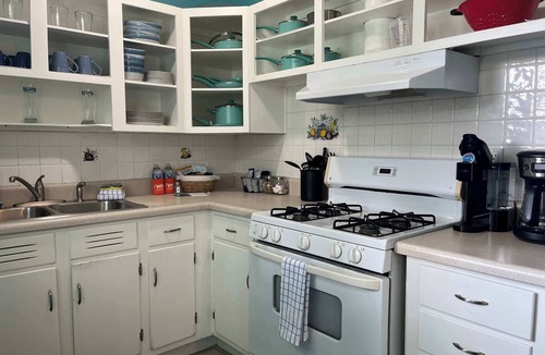 West Pensacola House | Family Getaway w-Pool, Park & Near Beaches