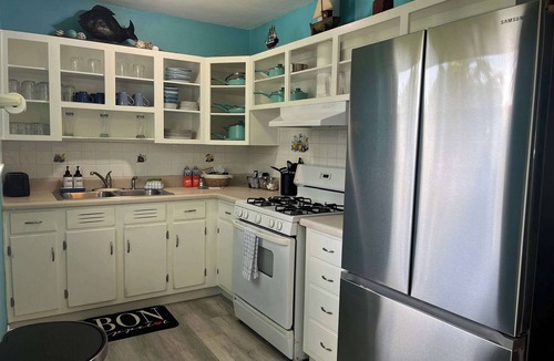 West Pensacola House | Family Getaway w-Pool, Park & Near Beaches