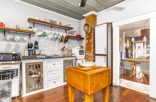 East Hill House | Family Retreat w/Hot Tub, Garden Gate Estate