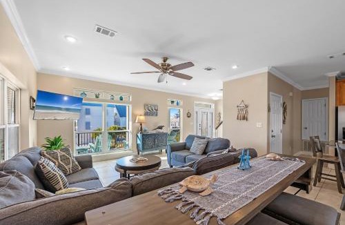 Toilla Segunda House | Family Tides Beach House