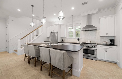 Seacrest Beach House | FEATURES GAME ROOM! CLOSE TO POOL! IN THE HEART OF SEACREST!