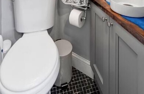 Fishtown House | Fishtown Rooftop Deck, Best Location in City