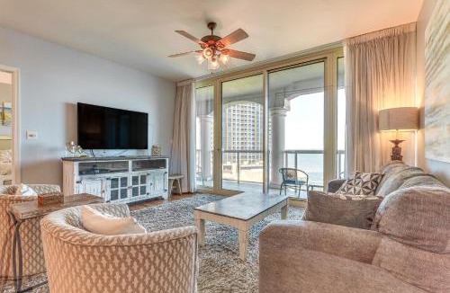 Pensacola Beach House | Florida Resort Condo: Walk to Pensacola Beach!