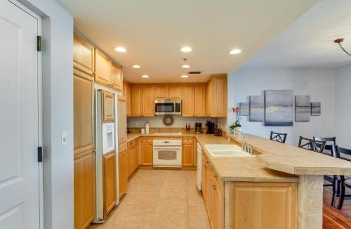 Pensacola Beach House | Florida Resort Condo: Walk to Pensacola Beach!