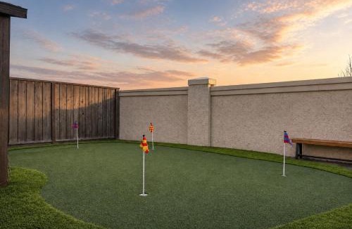 Salinas Villa | Foothill Oasis Near Monterey Relax & Play!