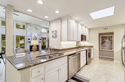 Oceanside House | Four Bedroom Oceanside Sea Pines Home w/a Private Pool - Easy Walk to Beach