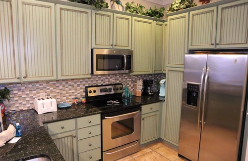 Sandestin House | *FREE GOLF- 2 Golf Carts! Screened Porch~Free Activities!, Pet Friendly,POOL