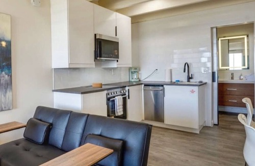Bid-a-wee Beach Condo | FTB #227 Beachfront