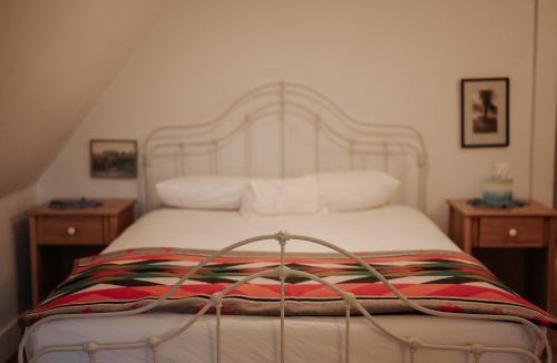 Historic Downtown Durango Bed & Breakfast | Gable House Inn