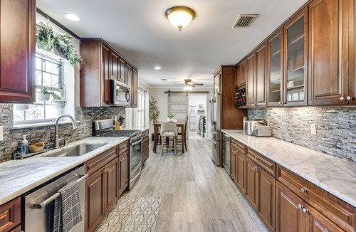 Mary Esther House | Game Room, Private Pool! Family Gem in Mary Esther