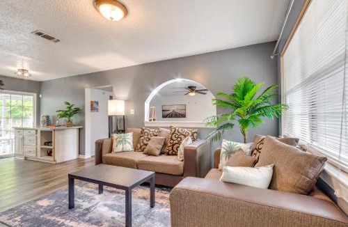 Northwest Pensacola House | Game, Swim & Explore: Family Home in Pensacola