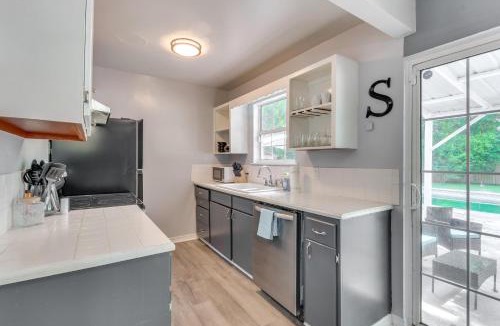 Northwest Pensacola House | Game, Swim & Explore: Family Home in Pensacola