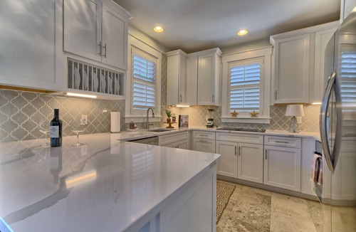 Rosemary Beach House | Gated, 80steps to private beach, Short stroll to Rosemary & Alys Beach