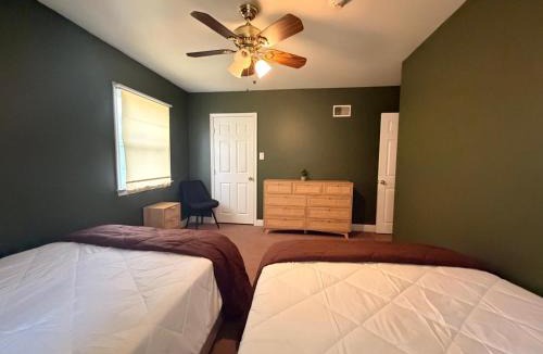 Bensalem House | Get Away Casino
