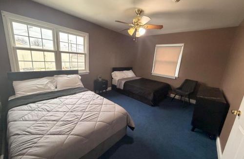 Bensalem House | Get Away Casino