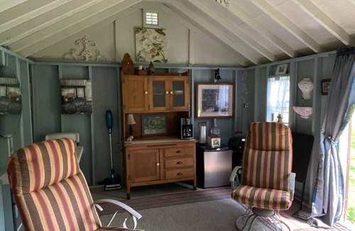 Mammoth RV Rental | Glamorous Camping