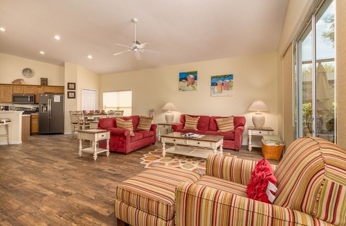 Four Corners House | Glenbrook Resort-RU464