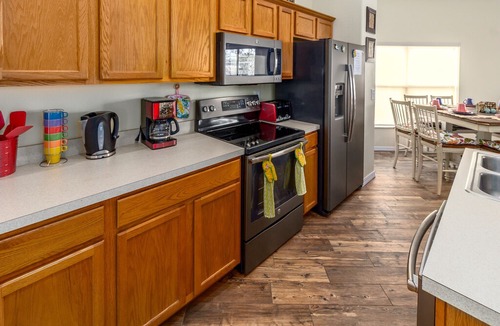 Four Corners House | Glenbrook Resort-RU464