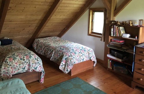 Cold Spring House | Glorious View, Total Privacy, 3 BR + den, Pool, Cold Spring, plus easy commute
