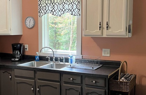 Munising House | Go out on an Adventure! Relax & Unwind at our cozy & quiet location.Pet Friendly