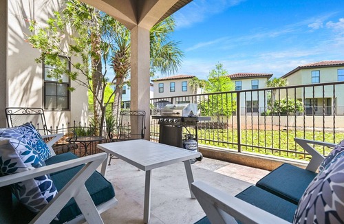 Villa Lago House | 🏖️Golf Cart(LSV) | Pet Friendly | SanDestin Resort | Sugar Sands🏖️