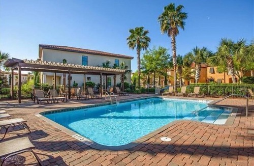 Villa Lago House | 🏖️Golf Cart(LSV) | Pet Friendly | SanDestin Resort | Sugar Sands🏖️
