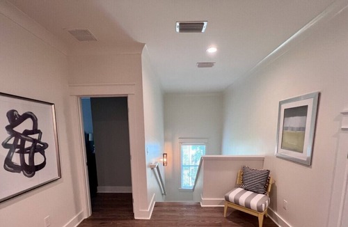 White's Gulfview House | Golf Cart, Pool, Heated Spa, & Bikes