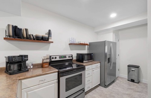 Panama City Beach Villa | Golf Haven 3BR | Near Beach and Pools