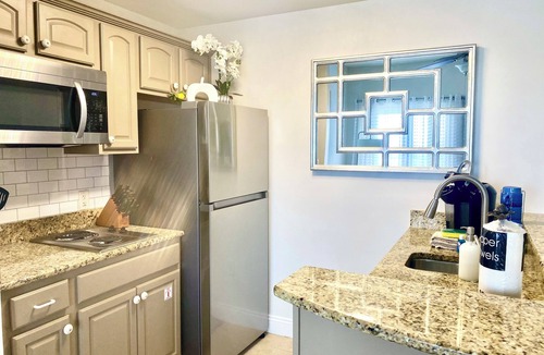 Sunnyside Condo | Gorgeous Gulf view condo in beautiful Carillon beach