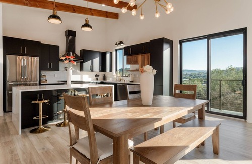El Dorado Hills House | Gorgeous New 3-bedroom Home in El Dorado Hills