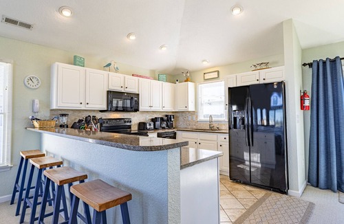 Duck House | Gorgeous! Private Pool, Hot Tub, Game room, Family Friendly, D0115