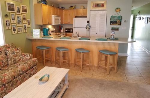 Fort Walton Beach Condo | GRAB EARLY BOOKING DISCOUNTS NOW! FREE BEACH SERVICE MAR-OCT. PRIME END UNIT!