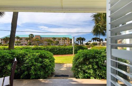 Crystal Beach House | Grand Caribbean West 111- Just Beach It