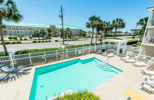 Crystal Beach House | Grand Caribbean West 111- Just Beach It